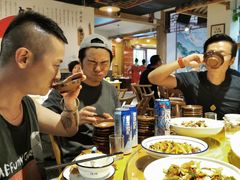 -巴人堂(女儿城店)