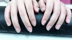 -Easy Lady美甲美睫半永久纹绣工作室