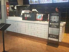 -肯德基(沧州高铁站店)