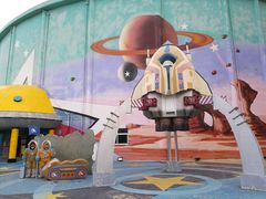 -蓬莱欧乐堡梦幻世界