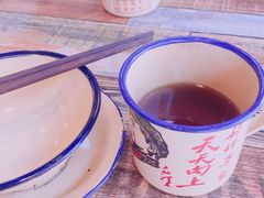 -蛙麻蛙辣炭火蛙锅(南环大街店)