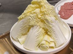 -南门四季铜锅涮肉(大屯·北苑店)