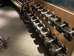 -威尔仕W FITNESS健身会所(联洋广场店)