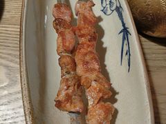 -那时新疆·若羌(经纬汇店)