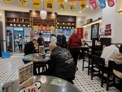 -十八家面馆(均瑶店)