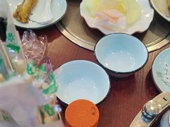 -聚首堂·特色小吃·肘子(什刹海德胜门店)