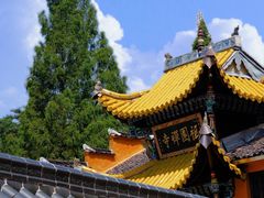 -九华山风景区