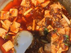 -北李妈妈菜·海肠捞饭(开发区万达店)