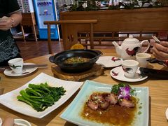 -德胜轩正宗顺德菜(宝安沙井会展中心店)