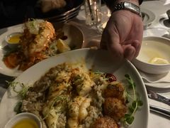 -Top Of Vancouver Revolving Restaurant