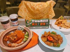 -老知青·东北菜(中华城店)