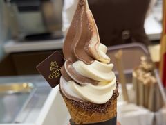 -GODIVA(月星环球港店)