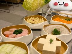 -海底捞火锅(南山京基百纳店)