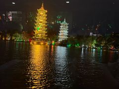 -桂林两江四湖景区
