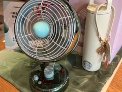 -星巴克(武汉湘隆时代广场店)