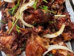 -勃利地摊·勃立小串烧烤