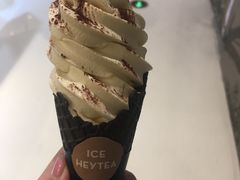 -喜茶(深圳东门1234店)