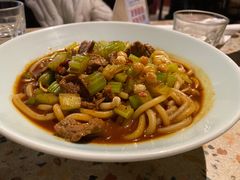 -疆Jiang·新疆秘制料理