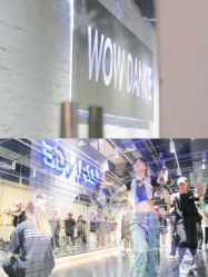 -我舞空间舞蹈培训