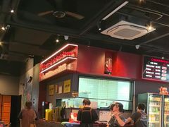 -马海涛牛肉串(领汇广场店)