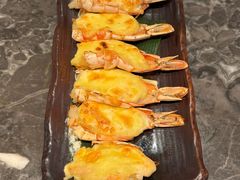 -大渔铁板烧(民盈·国贸城店)