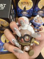 -PinkBaby美甲美睫