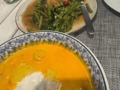 -卷心菜和避孕套餐厅(Pattaya)