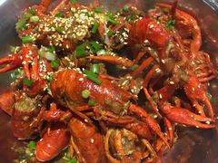 -靓靓蒸虾(中山公园店)