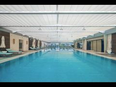 -上海嘉定喜来登酒店