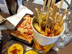 -盒马鲜生(皇庭广场店)