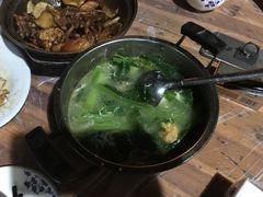 -黎记大排档(慈云路店)
