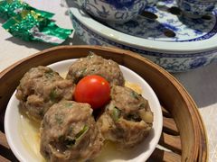 -合晋食府(广州合晋帝苑酒店)