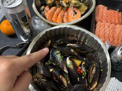 -盒马鲜生(皇庭广场店)