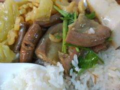 -林尧隆江猪脚饭店(东门店)