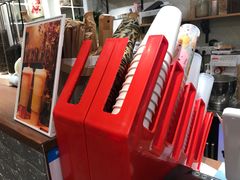 -九秋茶铺(三里屯店)