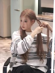 -BABY FACE沙龙