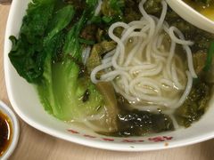 -伤心酸辣粉(体育东路店)