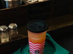 -星巴克(徐州苏宁广场B1店)