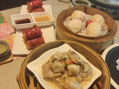 -虾饺妹·粤式手工点心(水荫路店)