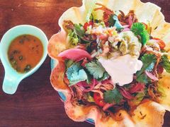-TEQO·Mexican food & Bar