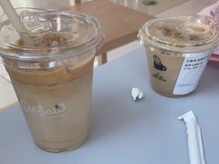 -Seesaw Coffee(环贸iapm店)