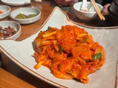 -长寿参鸡汤(朝韩风情街店)