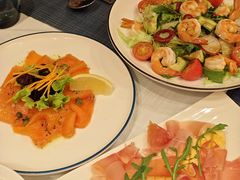 -安妮意大利餐厅(世贸天阶店)
