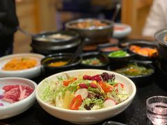 -九田家黑牛烤肉料理(石路天虹店)