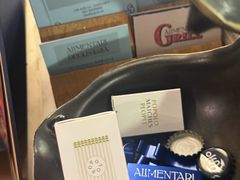 -Alimentari Grande(东湖路店)
