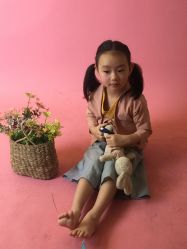 -小苹果儿童摄影(崇安店)