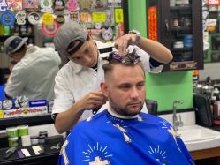 -佗佻理髮廳·Tartyu Barbershop