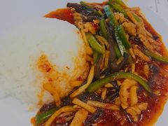 -宜家·瑞典风味餐厅(烟台路店)