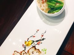 -功德林(南京西路店)