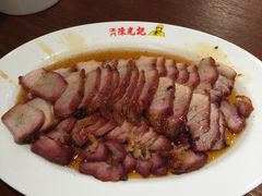 -陈光记烧腊(长寿路店)